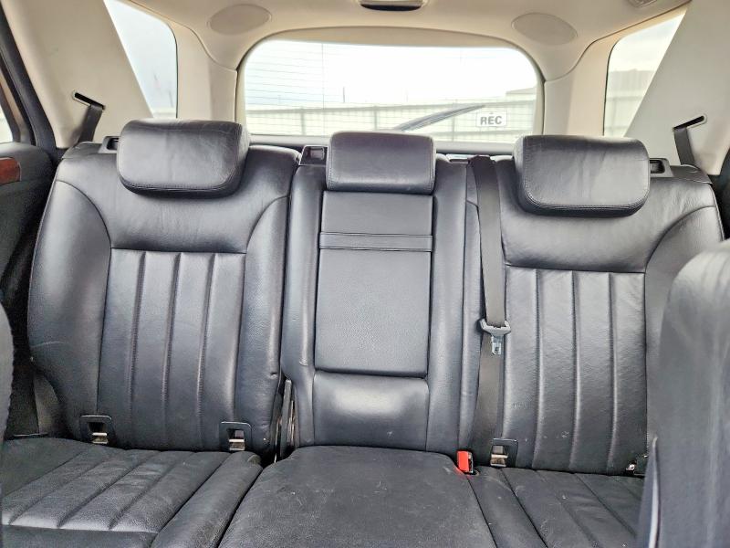 Продажа на аукционе авто 2006 Mercedes-benz Ml, vin: 4JGBB75E66A000647, номер лота: 57149996