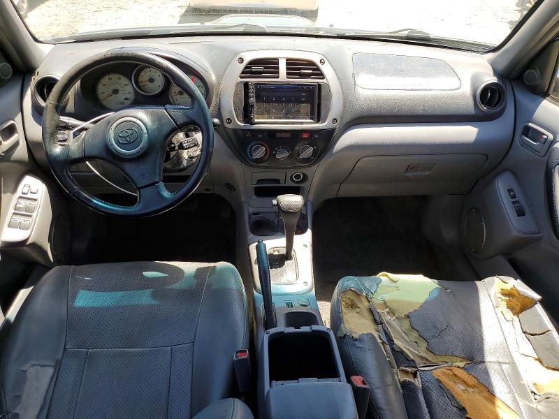 Продаж на аукціоні авто 2003 Toyota Rav4, vin: JTEGH20V330098701, номер лоту: 55725956