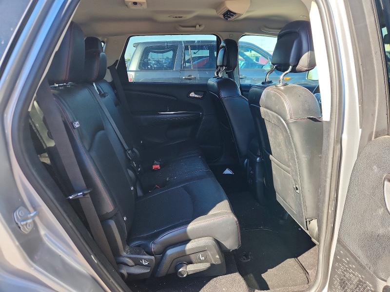 Aukcja sprzedaży 2018 Dodge Journey, vin: 3C4PDDEG1JT389154, numer aukcji: 57064136