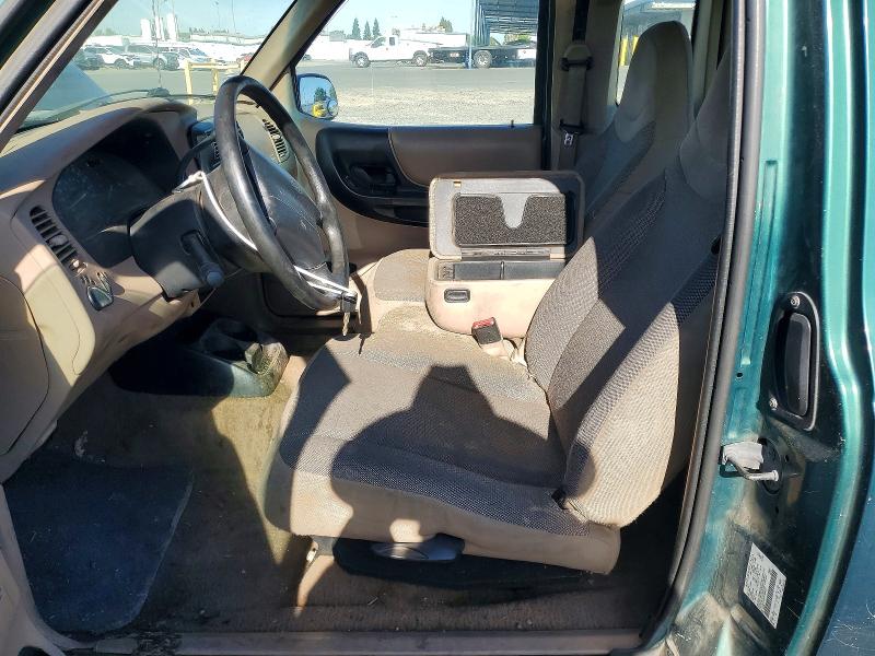 Продаж на аукціоні авто 2000 Ford Ranger, vin: 1FTYR14V4YPB98377, номер лоту: 55642296