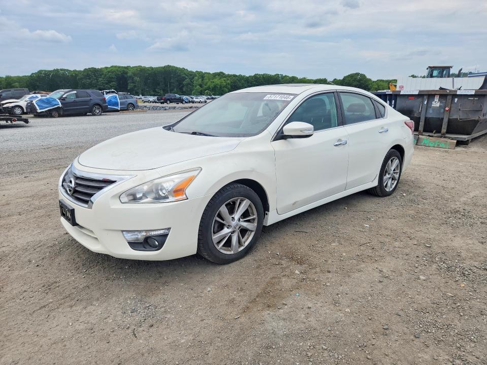 2013 Nissan Altima მანქანა იყიდება აუქციონზე, vin: 1N4AL3AP3DN573093, აუქციონის ნომერი: 57171046