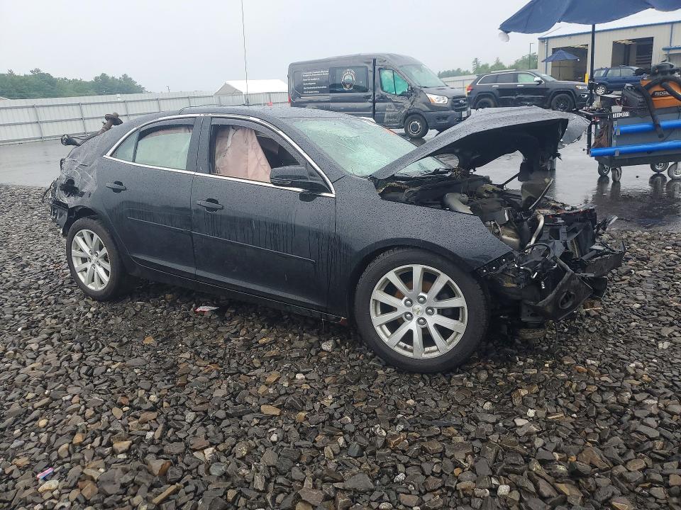 Продаж на аукціоні авто 2015 Chevrolet Malibu, vin: 1G11D5SL1FF265294, номер лоту: 56826346