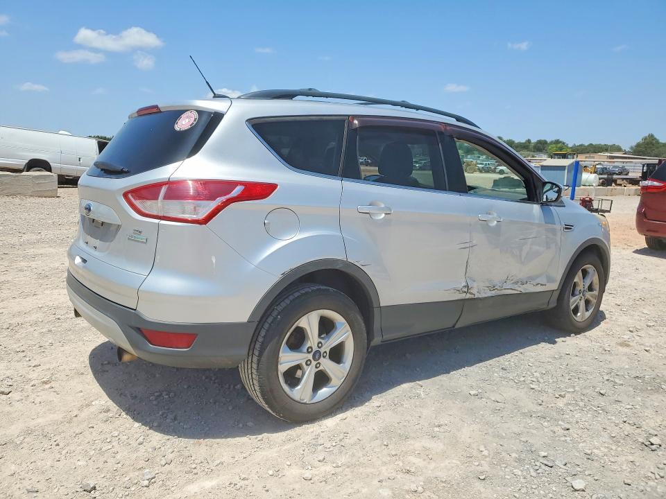 2013 Ford Escape მანქანა იყიდება აუქციონზე, vin: 1FMCU0GX7DUC43996, აუქციონის ნომერი: 56317576