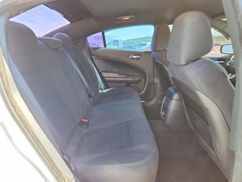 57765746 :رقم المزاد ، 2C3CDXBG1DH563956 vin ، 2013 Dodge Charger مزاد بيع