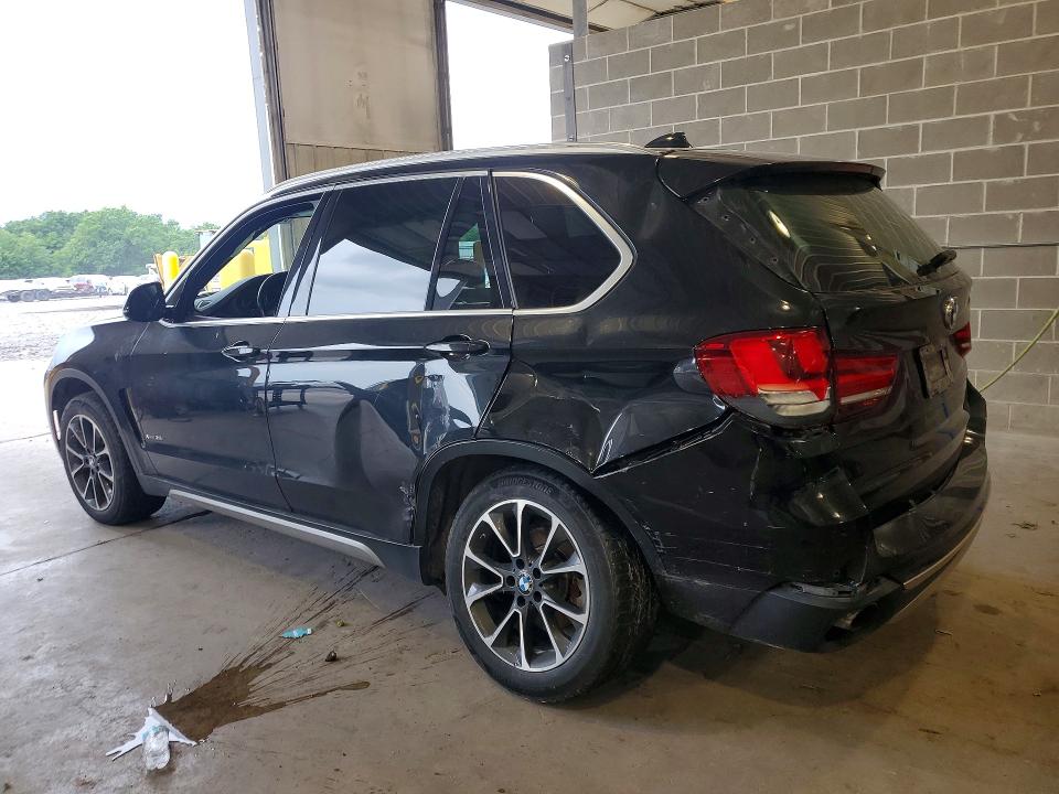 Aukcja sprzedaży 2017 Bmw X5, vin: 5UXKR0C5XH0U53087, numer aukcji: 56854136