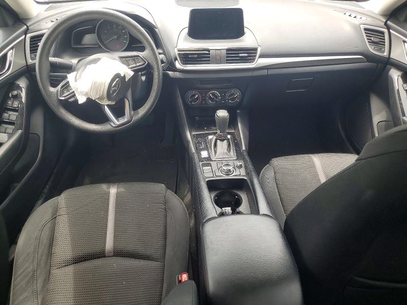 Продаж на аукціоні авто 2017 Mazda 3, vin: 3MZBN1U75HM135410, номер лоту: 56517036