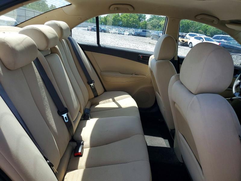 Продажа на аукционе авто 2010 Hyundai Sonata, vin: 5NPET4AC5AH588091, номер лота: 56032996