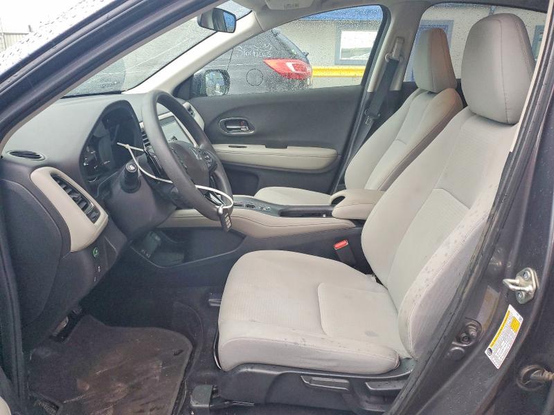 Продажа на аукционе авто 2020 Honda Hr-v, vin: 3CZRU6H5XLM701865, номер лота: 57582996