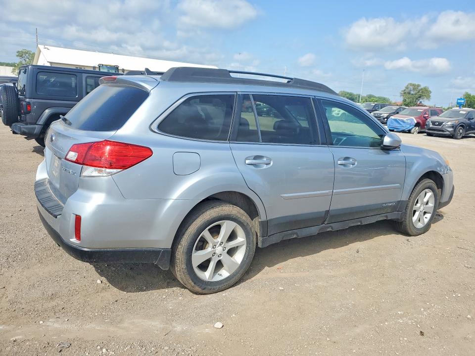 Aukcja sprzedaży 2014 Subaru Outback, vin: 4S4BRCDC1E3248327, numer aukcji: 58887656