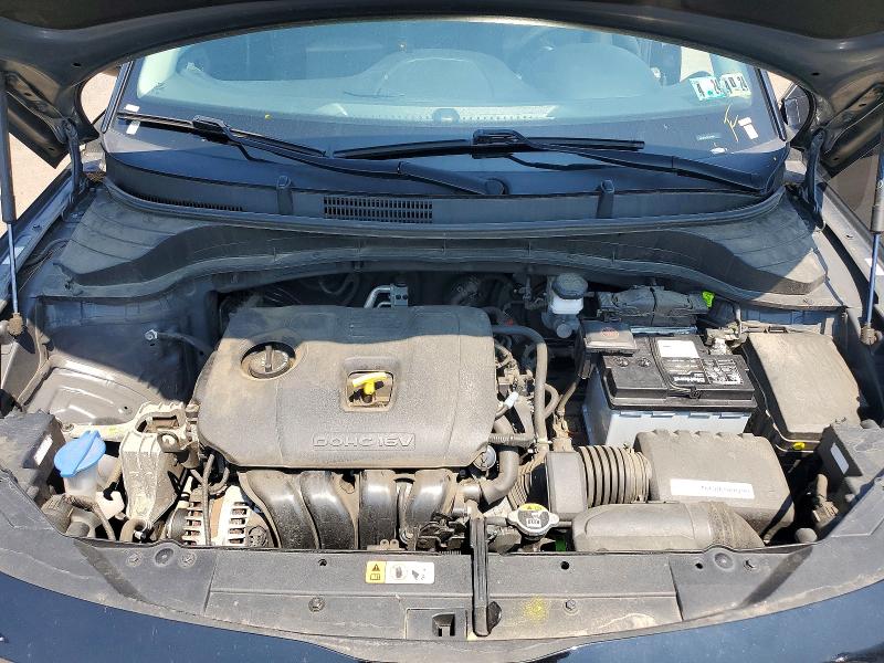 2023 Kia Soul მანქანა იყიდება აუქციონზე, vin: KNDJ23AU1P7875980, აუქციონის ნომერი: 59139326