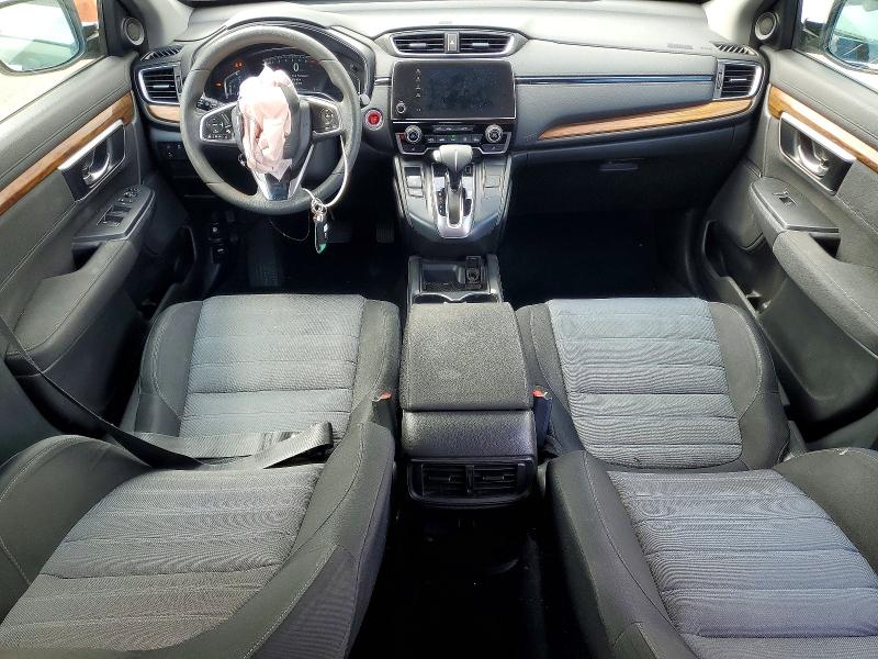 Продаж на аукціоні авто 2017 Honda Cr-v, vin: 7FARW1H57HE044722, номер лоту: 55877606