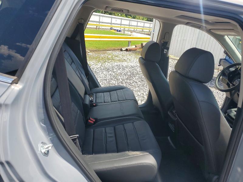 55730876 :رقم المزاد ، 2HKRS3H78RH322499 vin ، 2024 Honda Cr-v مزاد بيع