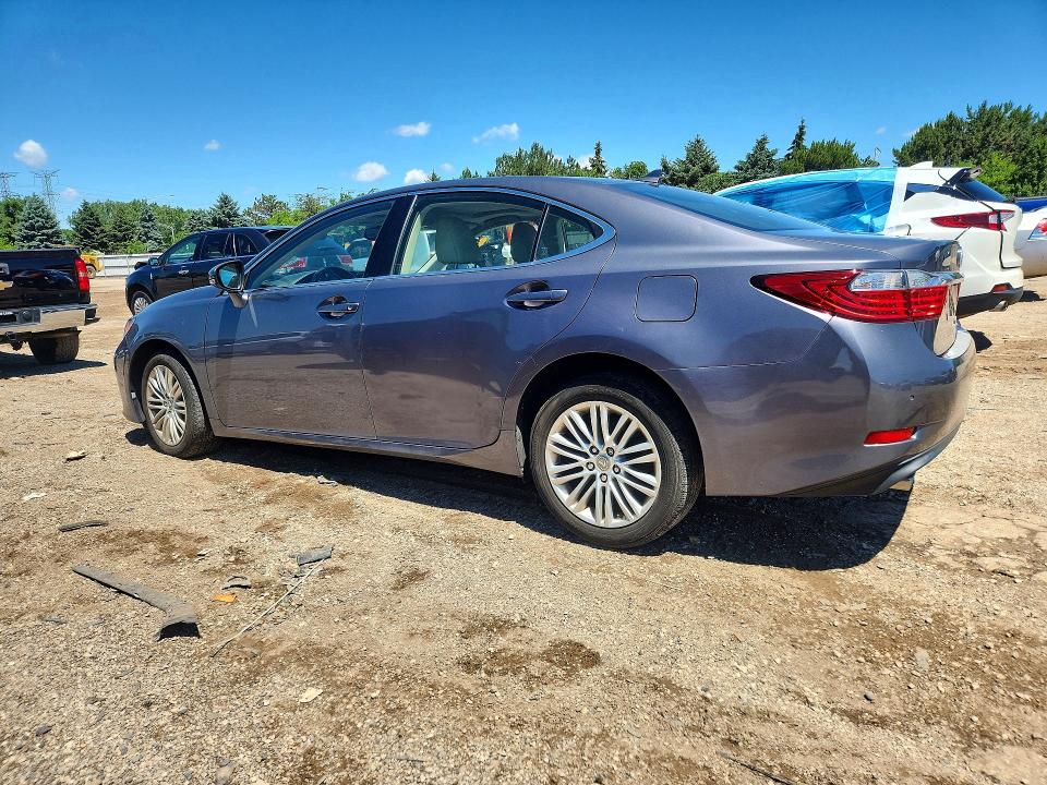 Продажа на аукционе авто 2013 Lexus Es, vin: JTHBK1GGXD2043894, номер лота: 56817396