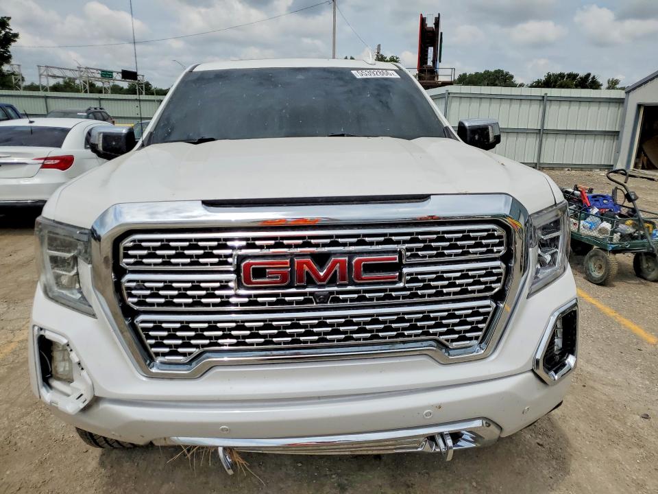 55392866 :رقم المزاد ، 3GTU9FEL6LG387103 vin ، 2020 Gmc Sierra مزاد بيع
