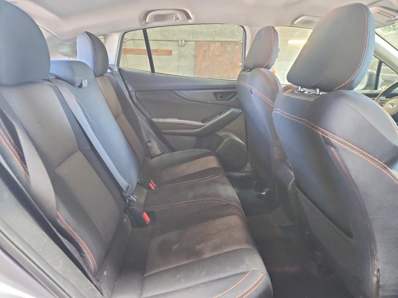 Aukcja sprzedaży 2018 Subaru Crosstrek, vin: JF2GTADC1J8272125, numer aukcji: 55832536