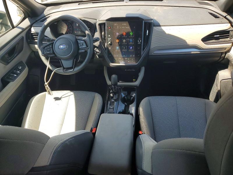 Auction sale of the 2026 Subaru Forester, vin: 4S4SLDD65T3021561, lot number: 57591826