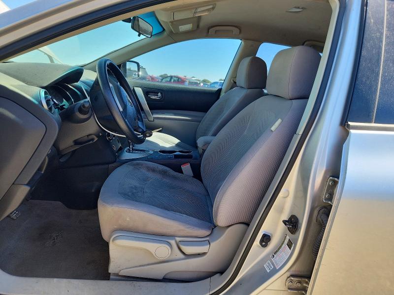 Продаж на аукціоні авто 2013 Nissan Rogue, vin: JN8AS5MV6DW603723, номер лоту: 57917436