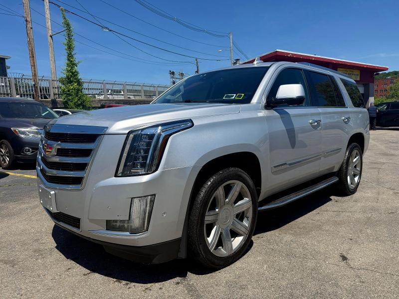 Продаж на аукціоні авто 2020 Cadillac Escalade, vin: 1GYS4BKJ6LR156326, номер лоту: 56467856