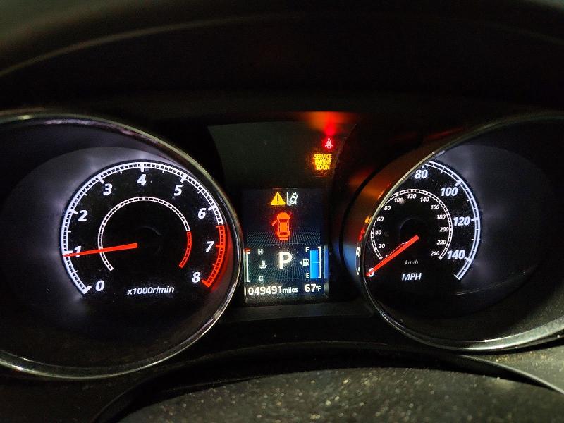 Продаж на аукціоні авто 2021 Mitsubishi Outlander Sport, vin: JA4ARUAU8MU034635, номер лоту: 57979426