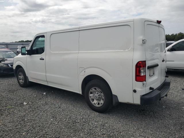 2015 Nissan Nv 2500 მანქანა იყიდება აუქციონზე, vin: 1N6AF0KX2FN803558, აუქციონის ნომერი: 55822246