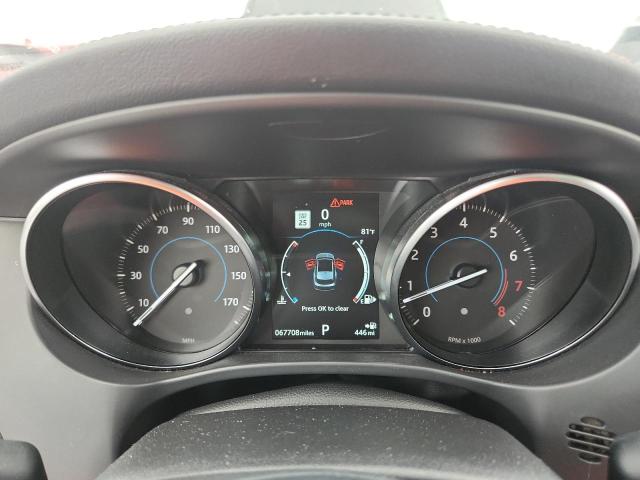 Продажа на аукционе авто 2019 Jaguar F-pace, vin: SADCK2FX3KA357715, номер лота: 56680206
