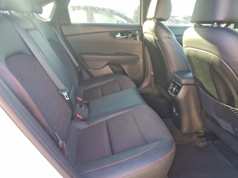 Aukcja sprzedaży 2023 Kia Forte, vin: 3KPF44AC7PE534919, numer aukcji: 57254076