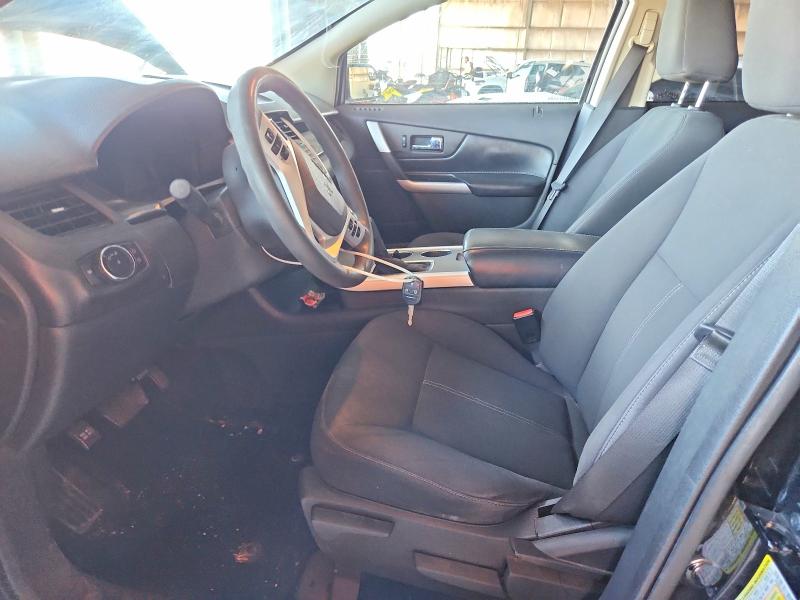 Aukcja sprzedaży 2011 Ford Edge, vin: 2FMDK3GC3BBB32227, numer aukcji: 57091066