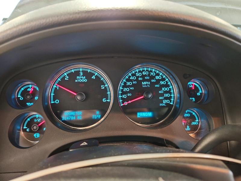 58781066 :رقم المزاد ، 1GKS2MEF0CR104855 vin ، 2012 Gmc Yukon Xl مزاد بيع