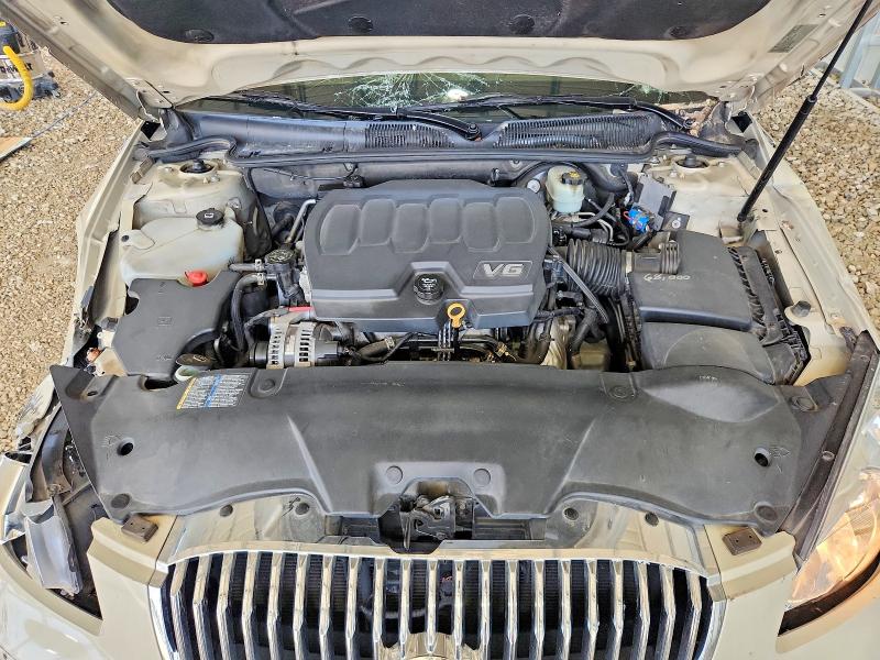 56876106 :رقم المزاد ، 1G4HC5EM6AU123696 vin ، 2010 Buick Lucerne مزاد بيع