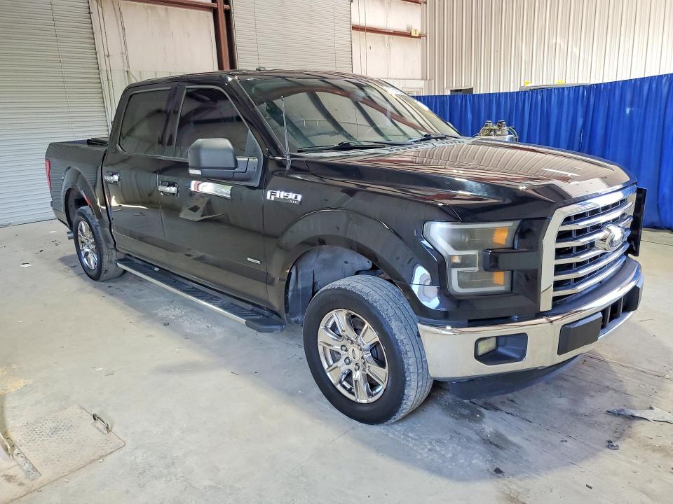 57618936 :رقم المزاد ، 1FTEW1CP9GFB40798 vin ، 2016 Ford F150 مزاد بيع