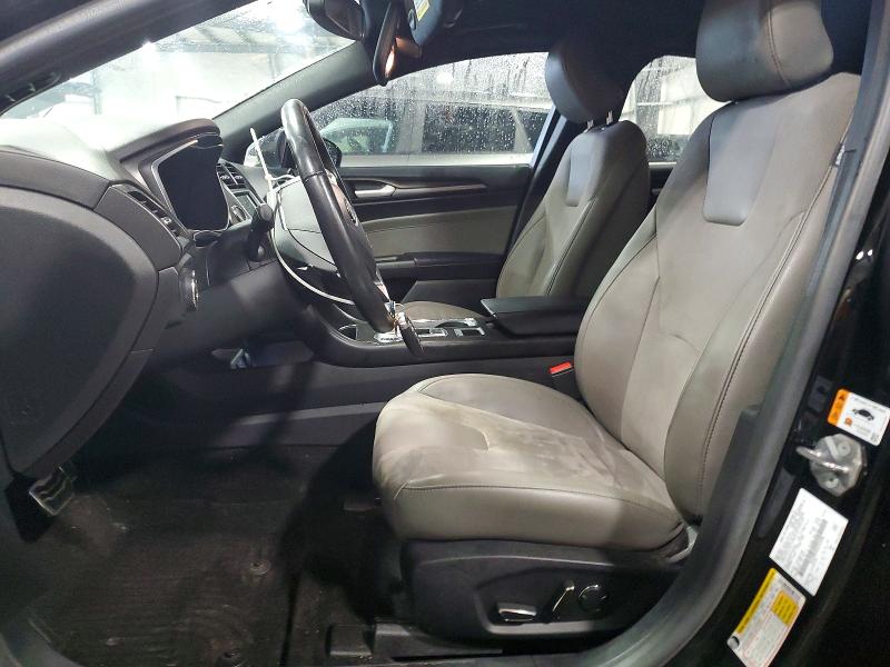 Продаж на аукціоні авто 2018 Ford Fusion, vin: 3FA6P0VP0JR107696, номер лоту: 59159846