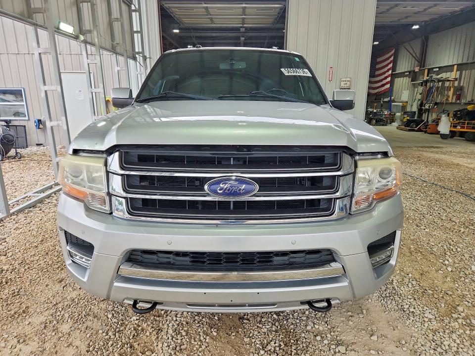 Aukcja sprzedaży 2016 Ford Expedition, vin: 1FMJU2AT5GEF54768, numer aukcji: 56566736