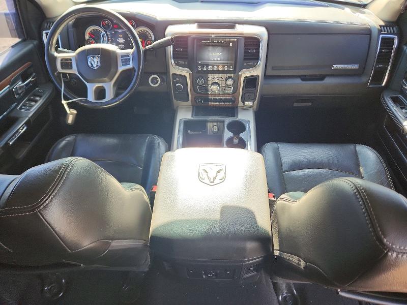 Продаж на аукціоні авто 2013 Ram 2500, vin: 3C6UR5NL0DG615356, номер лоту: 55635206