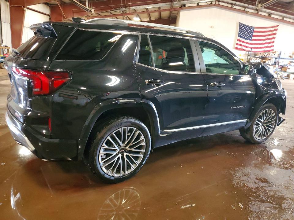 Aukcja sprzedaży 2026 Gmc Terrain, vin: 3GKALZEGXTL187541, numer aukcji: 56341066