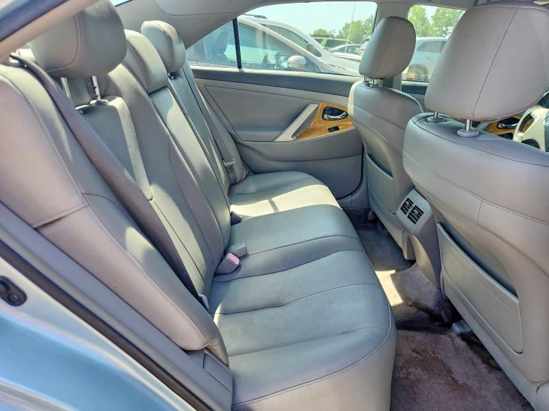 2007 Toyota Camry მანქანა იყიდება აუქციონზე, vin: JTNBE46K273111311, აუქციონის ნომერი: 58627876