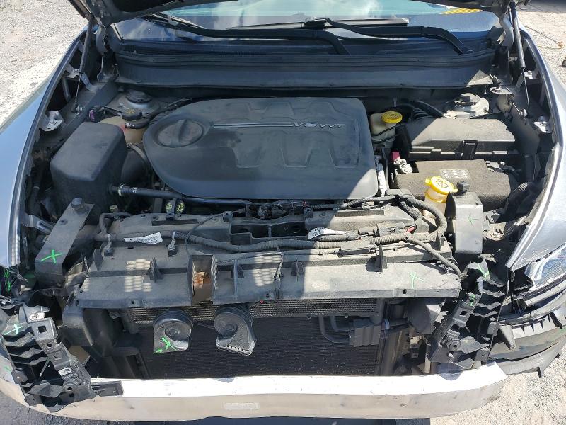 2015 Jeep Cherokee მანქანა იყიდება აუქციონზე, vin: 1C4PJMDS8FW521455, აუქციონის ნომერი: 57908306