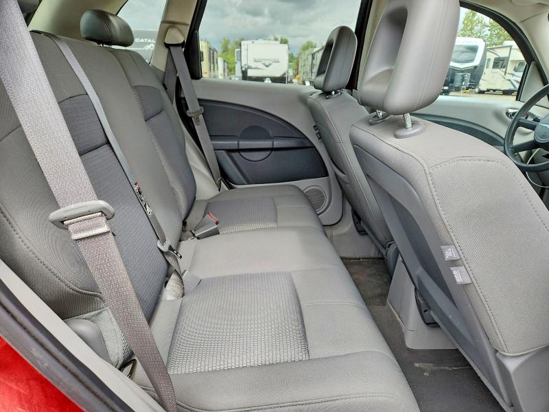 56178616 :رقم المزاد ، 3A8FY58919T513270 vin ، 2009 Chrysler Pt Cruiser مزاد بيع