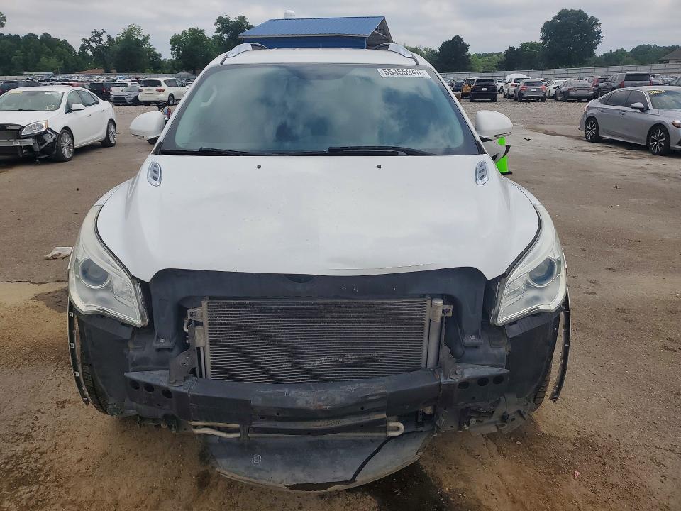 Продажа на аукционе авто 2017 Buick Enclave, vin: 5GAKRBKD1HJ157117, номер лота: 55455946