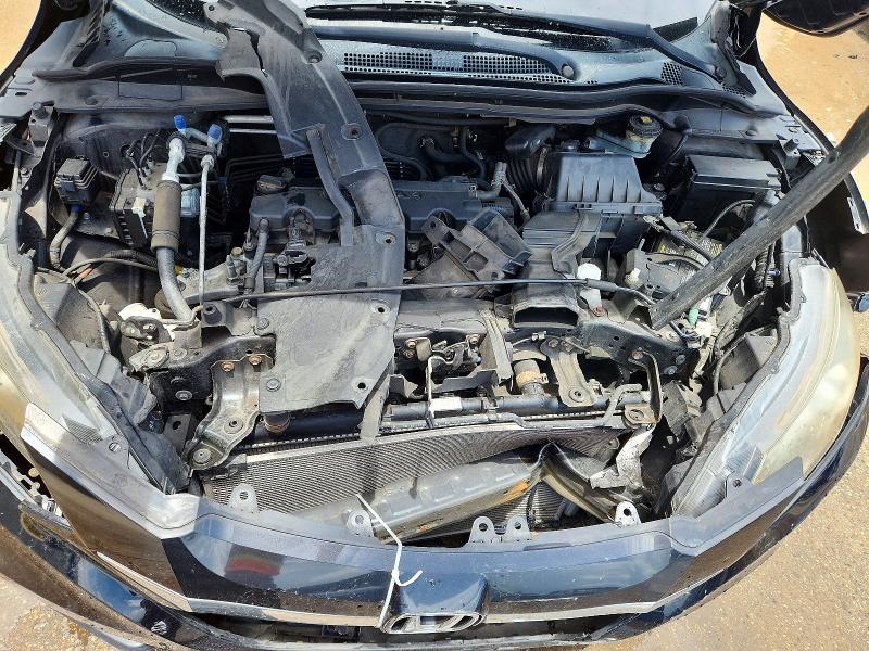 Продажа на аукционе авто 2016 Honda Hr-v, vin: 3CZRU5H35GM725005, номер лота: 57200936