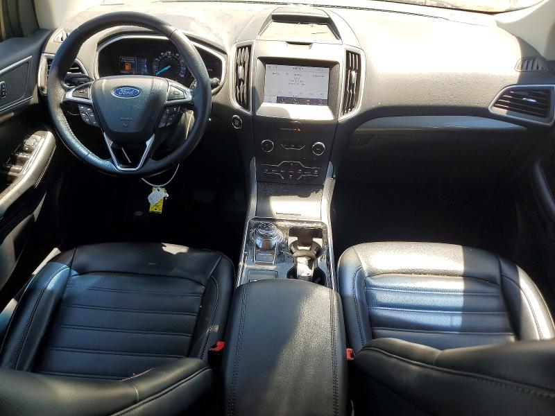 2020 Ford Edge მანქანა იყიდება აუქციონზე, vin: 2FMPK4J94LBA25060, აუქციონის ნომერი: 55562216