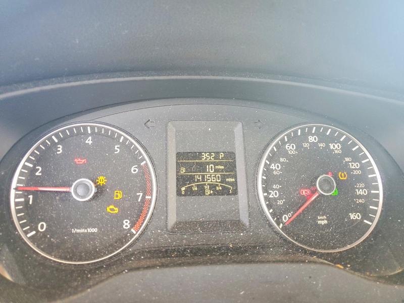 Aukcja sprzedaży 2012 Volkswagen Jetta, vin: 3VWLP7AJ6CM399794, numer aukcji: 59170246