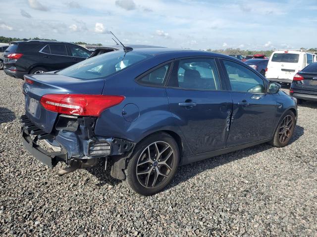 Продаж на аукціоні авто 2018 Ford Focus, vin: 1FADP3H26JL299889, номер лоту: 56676256