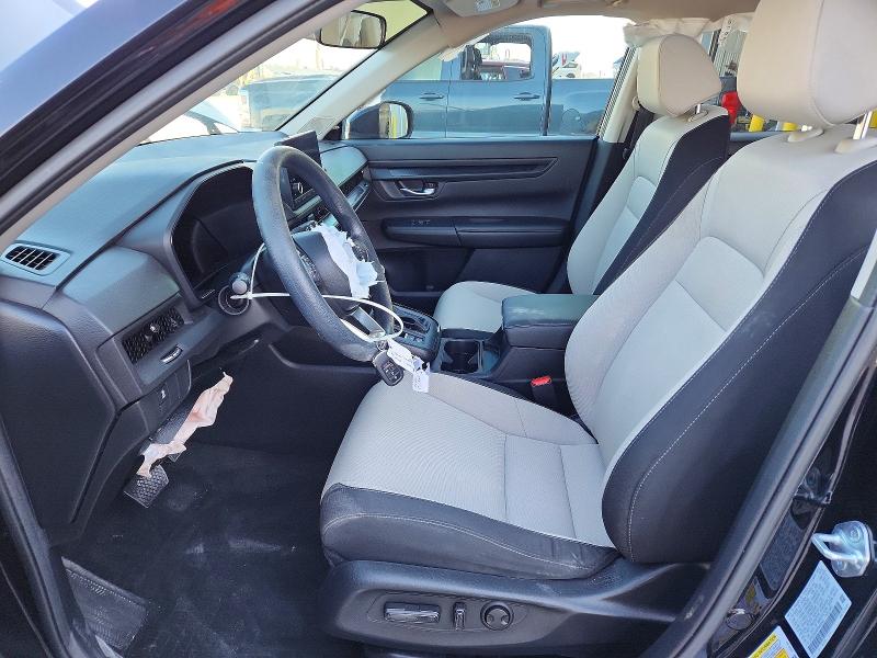 Aukcja sprzedaży 2023 Honda Cr-v, vin: 2HKRS4H46PH403543, numer aukcji: 55051346