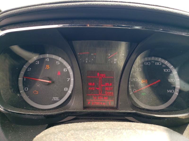 Продаж на аукціоні авто 2016 Gmc Terrain, vin: 2GKFLUE37G6216428, номер лоту: 56570636