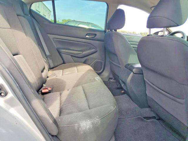 Aukcja sprzedaży 2020 Nissan Altima, vin: 1N4BL4BV6LC261433, numer aukcji: 55840286