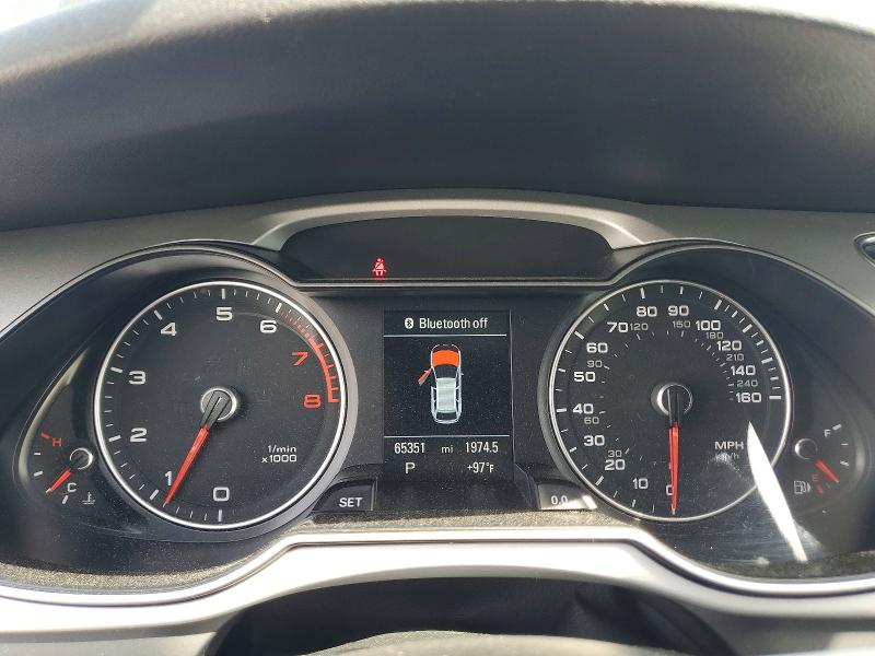 Продаж на аукціоні авто 2016 Audi A4 Allroad, vin: WA1UFAFL5GA006401, номер лоту: 55710656