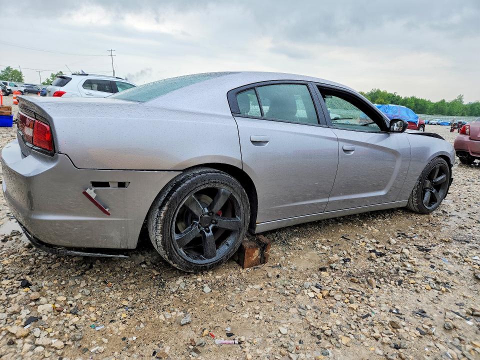 Aukcja sprzedaży 2013 Dodge Charger, vin: 2C3CDXBG6DH613833, numer aukcji: 56290276