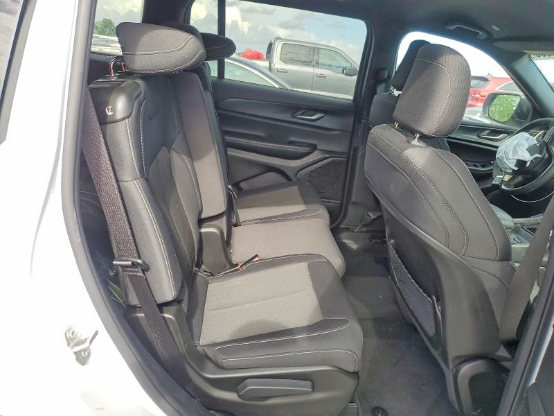 Aukcja sprzedaży 2024 Jeep Cher Lared, vin: 1C4RJJAG5R8578938, numer aukcji: 56740966