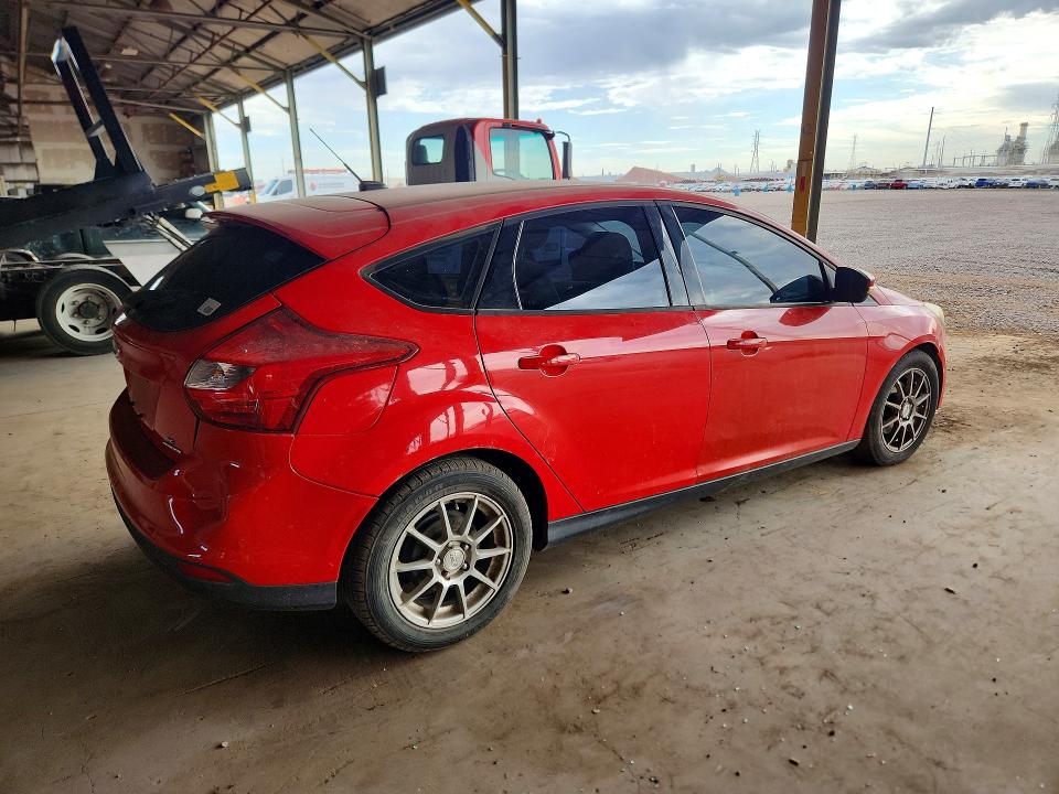 Aukcja sprzedaży 2013 Ford Focus, vin: 1FADP3K26DL213753, numer aukcji: 57190426
