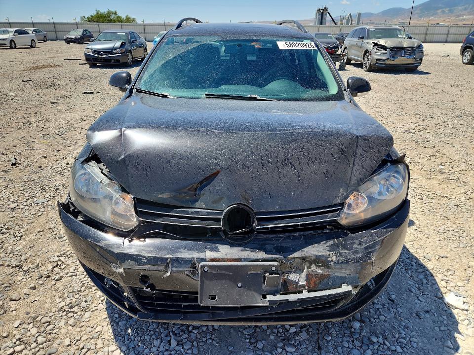 Aukcja sprzedaży 2012 Volkswagen Jetta, vin: 3VWPL7AJ2CM679659, numer aukcji: 58920926
